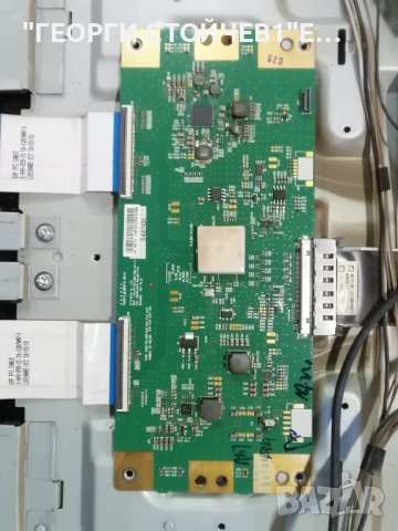 KD-49XF7596  1-982-626-11 (173684211) 1-982-630-31 6870C-0761A  4-724-194-41 LB49025 V0_00, снимка 8 - Части и Платки - 37826853