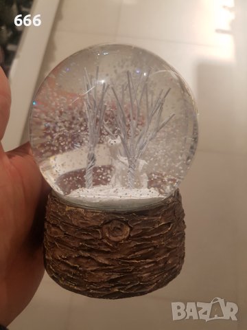 Преспапиета, снимка 4 - Декорация за дома - 43039099