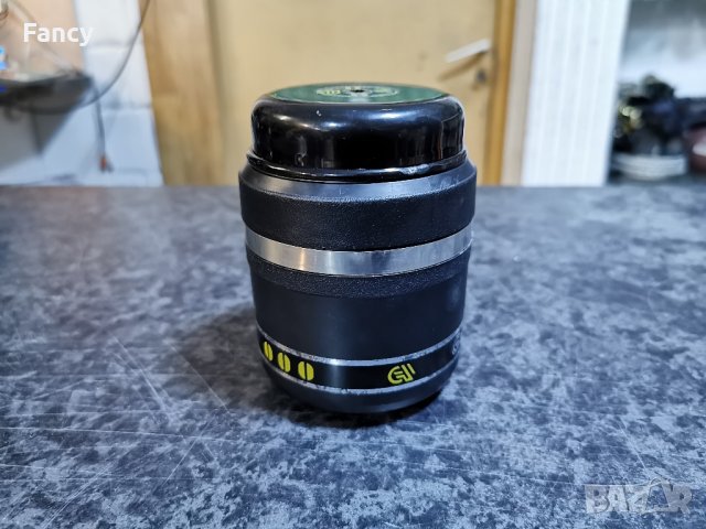 Електрическа кана за автомобил 12 волта , снимка 2 - Антикварни и старинни предмети - 43172499