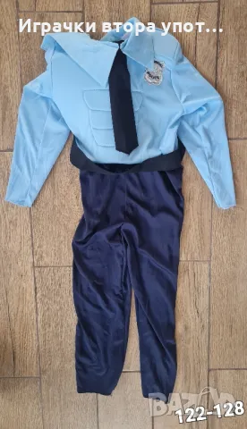 Карнавални костюми за момчета от 104-152 размер , снимка 2 - Други - 45558404