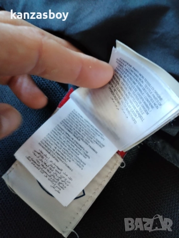 Moncler - страхотно мъжко яке размер - 3/М , снимка 14 - Якета - 52108551