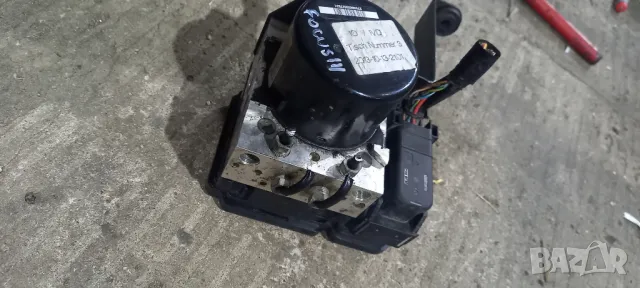 ABS помпа Ford Focus III MK3