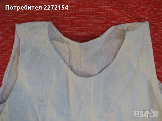 Риза от носия , снимка 2 - Антикварни и старинни предмети - 28632406
