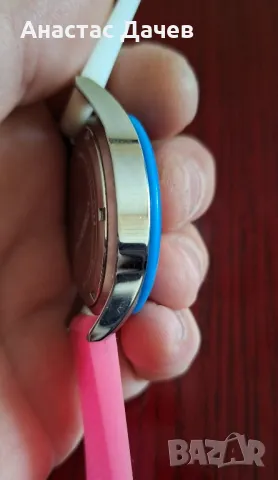 Часовник NO LIMITS -W.R.100 METERS, снимка 5 - Мъжки - 49108913