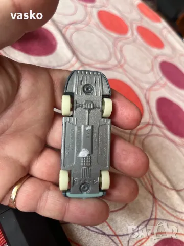 Hotwheels интересен, снимка 6 - Колекции - 48906178