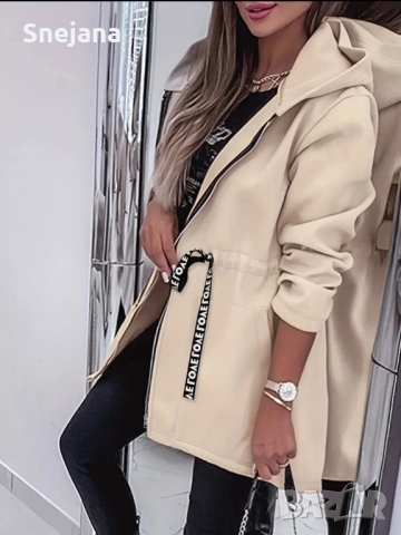 Якета S M размери по 24лв. От 129лв., снимка 10 - Якета - 51886549