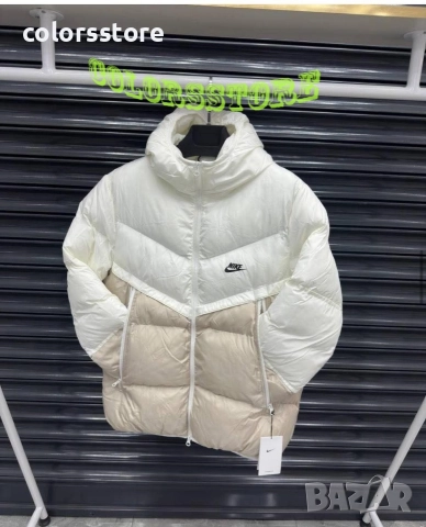 Мъжко яке Nike/BR135m