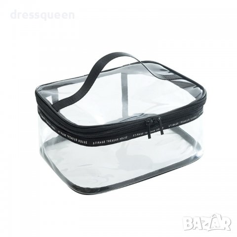 2529 Козметични несесери в три размера, снимка 16 - Други - 37426004