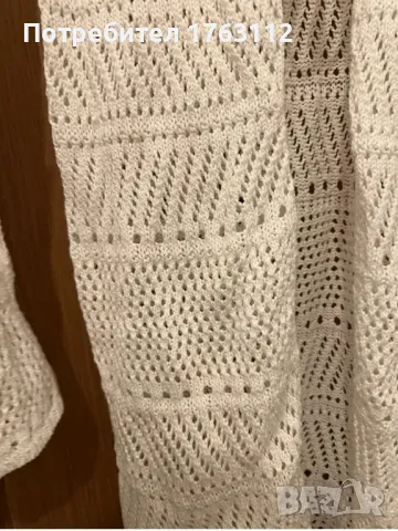 Hollister плажно наметало, XXS размер, снимка 3 - Туники - 48115835