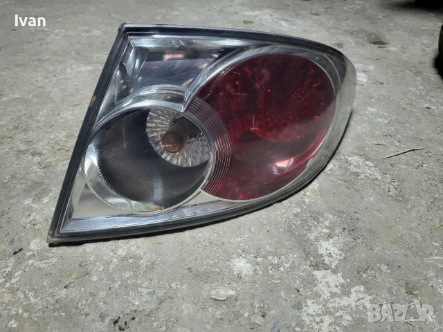 десен стоп Мазда 6