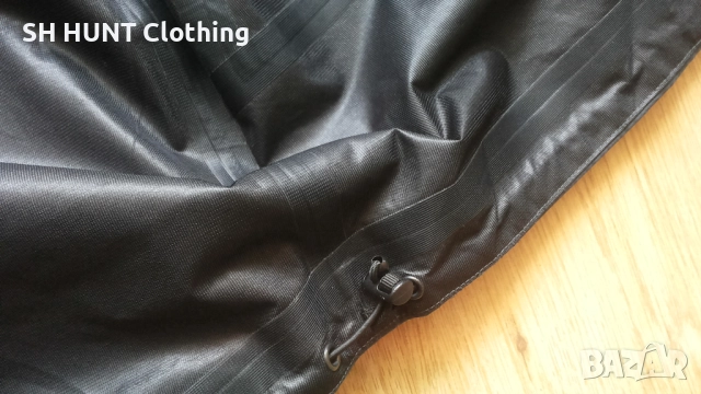 STORMBERG PRORETEX Rensfjell Shell Jacket размер L яке водонепромокаемо - 1374, снимка 14 - Якета - 51472710