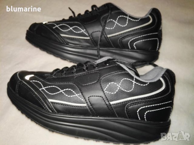  Обувки Propedo Comfort Training , снимка 3 - Маратонки - 27645252