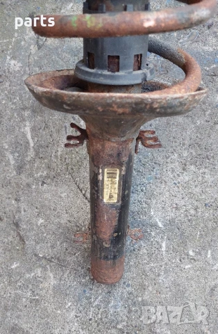 Преден Макферсон VW Голф 4
(2) - 1J0413031AE, снимка 5 - Части - 50712896