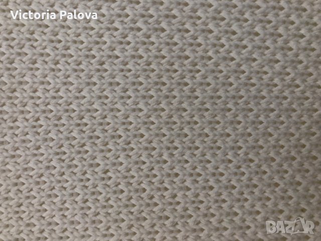 Красив модерен пуловер,памук, снимка 6 - Блузи с дълъг ръкав и пуловери - 26935144