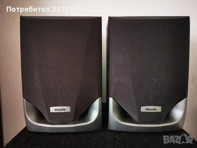 Тонколони Philips филипс