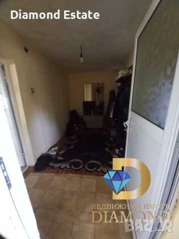 Едноетажна къща в село Боздуганово, общ. Раднево, снимка 14 - Къщи - 52141588