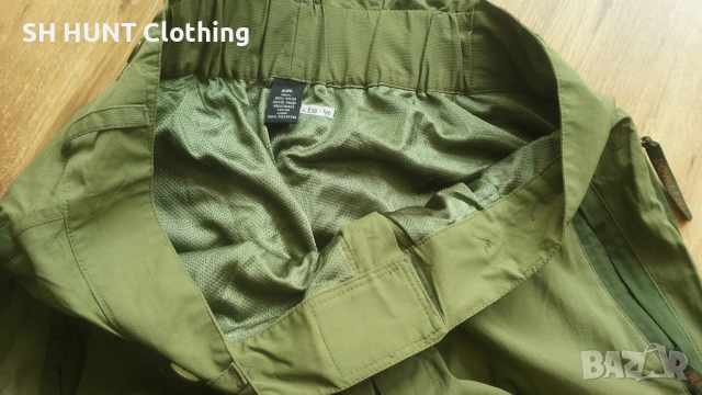 DOVREFJELL Waterproof Breathable Trouser размер XXL за лов риболов панталон водонепромокаем - 2030, снимка 14 - Екипировка - 53386197