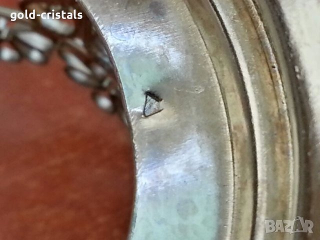 руски стакани подстакани филигран , снимка 7 - Антикварни и старинни предмети - 26637502