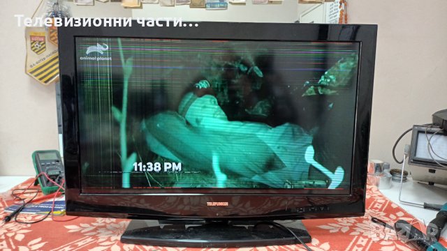 Telefunken TK32X917P с дефектен екран-17PW25-4 250111 V1/17MB62-2.6 110112/SSI320_4UP01/LTA320AP06