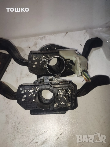 Лостчета сеат ибиза 6L, снимка 2 - Части - 52897764