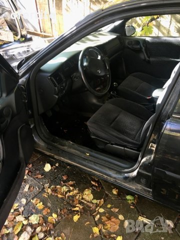 ✅ Opel Vectra B 🔝 2.0 DI 16V 82 кс, снимка 10 - Автомобили и джипове - 34576185