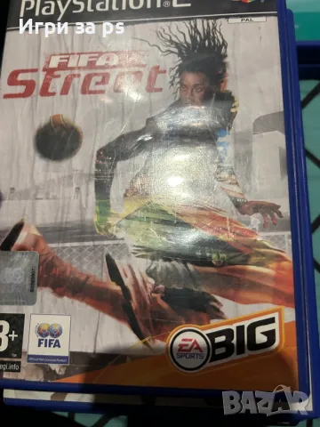 Игри за ps2, снимка 3 - Игри за PlayStation - 48871009