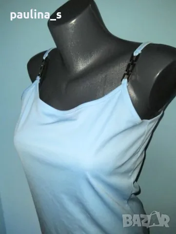 Потници / Фитнес топ тип потник  / XS / S / M , снимка 13 - Потници - 28439678