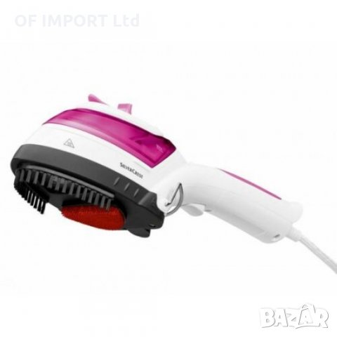 ПРОМОЦИЯ Парна Четка SILVERCREST 4-в-1, снимка 3 - Ютии - 35093593