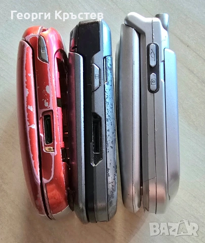 Samsung E570, E770 и P510 - за смяна на панели, снимка 16 - Samsung - 53166302