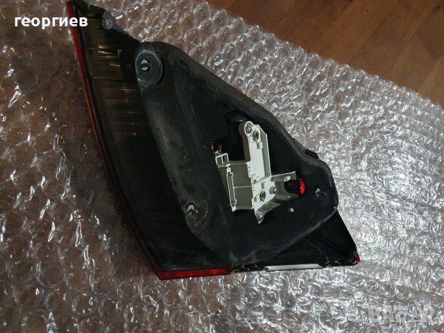 стопове за мерцедес w221 S class , снимка 3 - Аксесоари и консумативи - 42954427