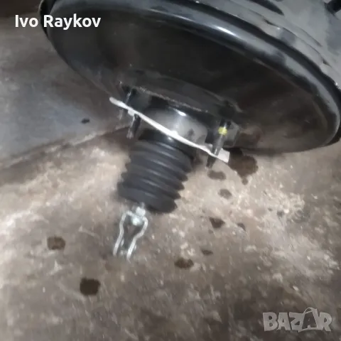 Серво за  hyundai ix20 1.4 gasoline 2011-2015 58500-1k250, снимка 5 - Части - 47869208