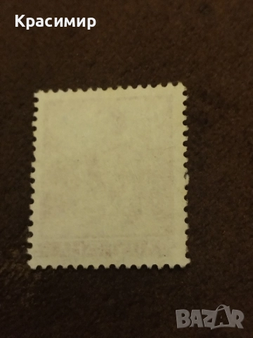 Австралия 1959 г , снимка 4 - Филателия - 52370032