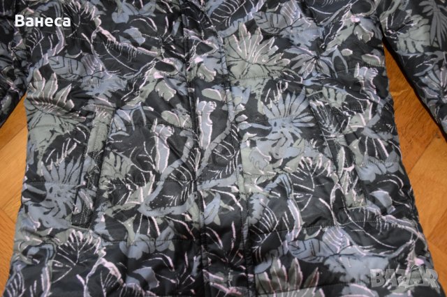 ново зимно яке на Есприт, снимка 5 - Детски якета и елеци - 26884473