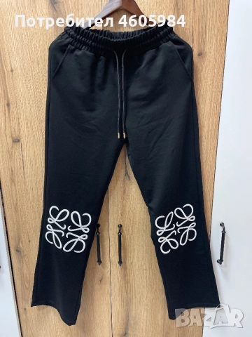 Спортен комплект Loewe , снимка 2 - Спортни екипи - 52436819