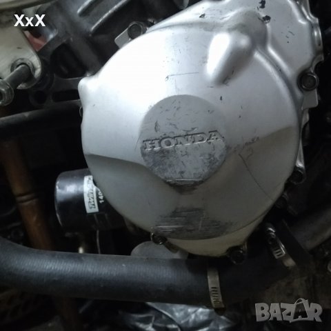  За Хонда CBR F4i, снимка 1 - Мотоциклети и мототехника - 22293919