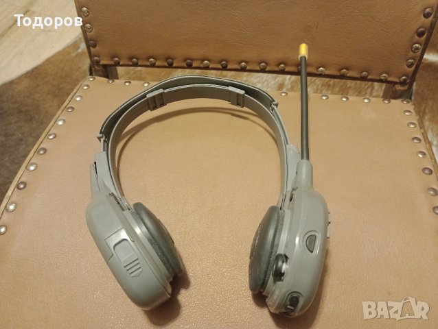 Sony SRF HM55 WALKMAN ретро радио слушалки, снимка 5 - Аудиосистеми - 43441501