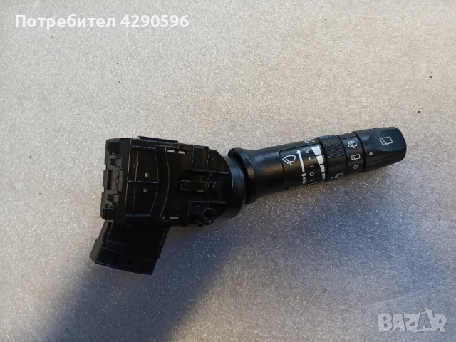 Лост чистачки за Hyundai i20 / Хюндай и20 