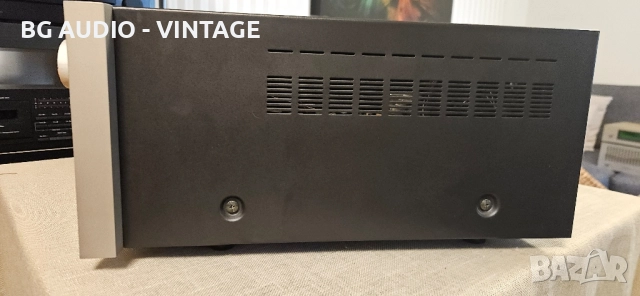 SONY STR-V6 , снимка 5 - Ресийвъри, усилватели, смесителни пултове - 51435871