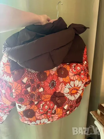 яке зара zara , снимка 4 - Якета - 47902041