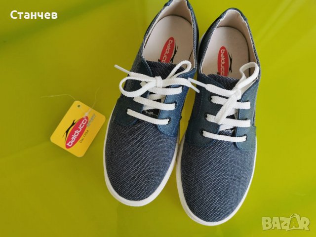 Оригинални обувки Balducci размер 34, снимка 6 - Детски обувки - 37122679