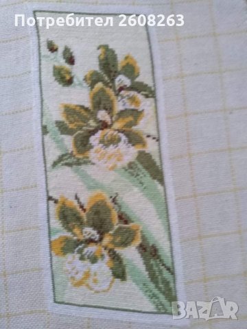 Гоблен “Цветя”