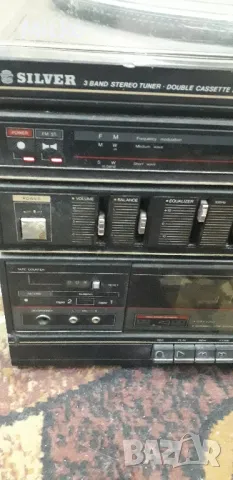 Уредбичка , снимка 2 - Аудиосистеми - 50326363