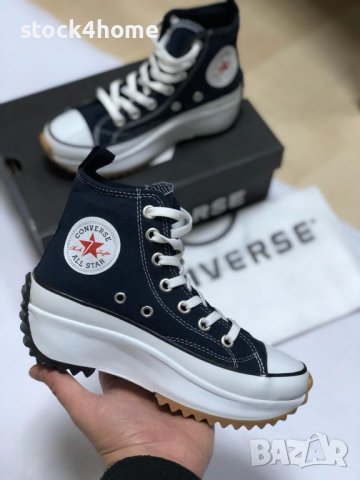 Дамски Кецове Converse в Маратонки в гр. Смолян - ID40559265 — Bazar.bg