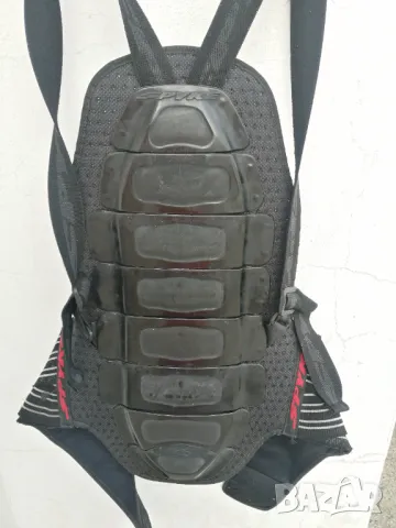 Протектор за гръб Spyke