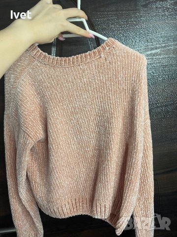 Пуловери и блузи, снимка 2 - Блузи с дълъг ръкав и пуловери - 43819454