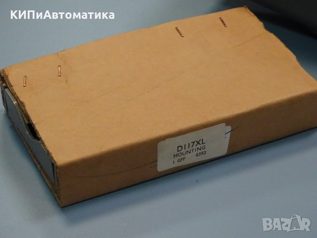 трансмитер FOXBORO 13A-MS2 20-205”WG Differential Pressure Transmitter, снимка 9 - Резервни части за машини - 35095318