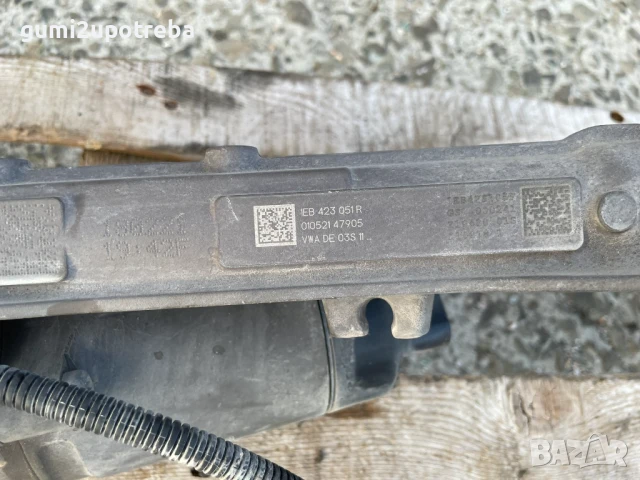 Кормилна Рейка 1EB423051R VW ID.3 E11 pro, снимка 6 - Части - 50578888