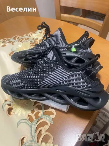 Чисто нови  маратонки номер 39 цена 35 лв , снимка 7 - Маратонки - 47411125