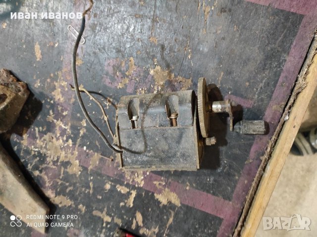 Магнет 20 000 волта, снимка 4 - Резервни части за машини - 32830022