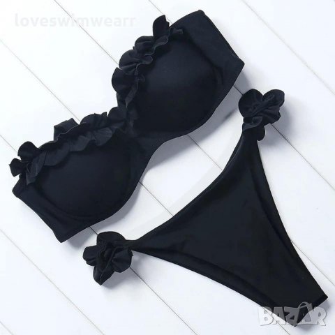 Бански, снимка 7 - Бански костюми - 26171009